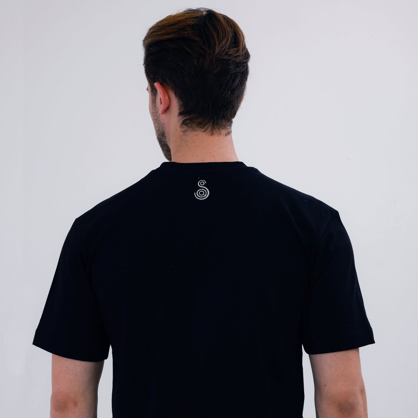 SOQO Drip Tee Shirt  - SQ0002