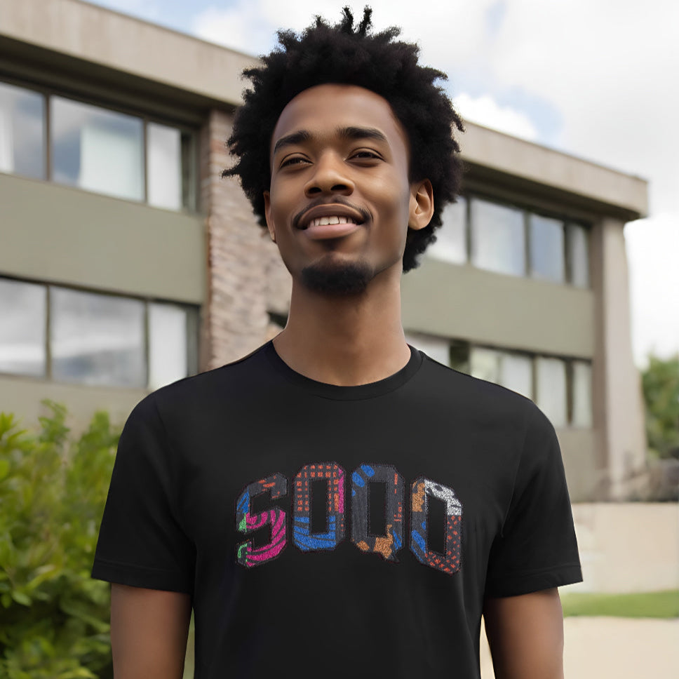 NATH-01 Tee Shirt