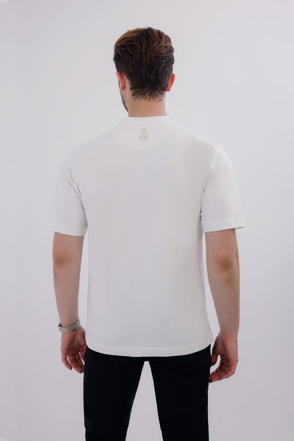 SOQO S-DRIP Tee Shirt