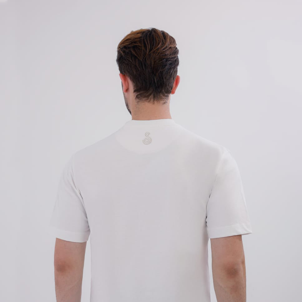 SOQO S-DRIP Tee Shirt