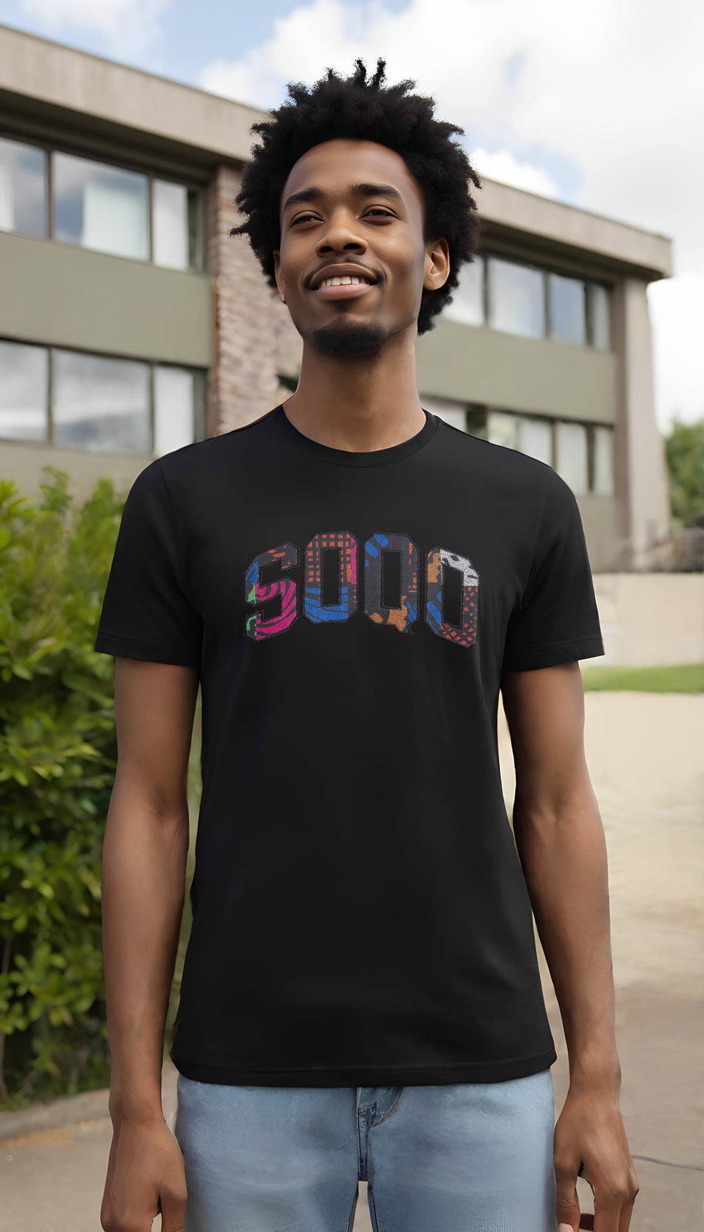 NATH-01 Tee Shirt